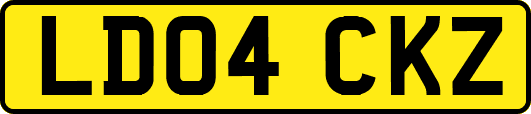 LD04CKZ
