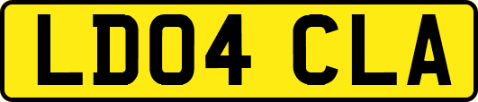 LD04CLA
