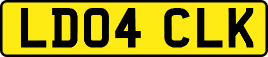 LD04CLK