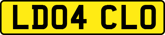LD04CLO