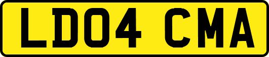 LD04CMA