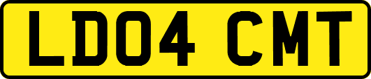 LD04CMT