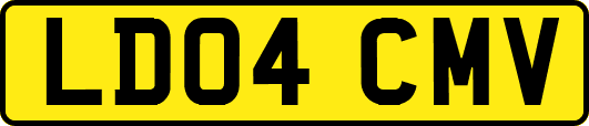 LD04CMV