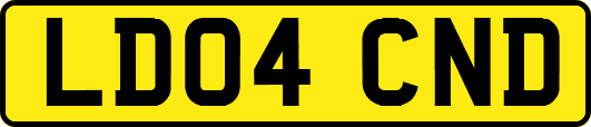 LD04CND