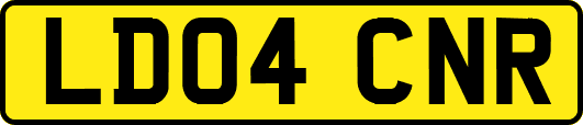 LD04CNR