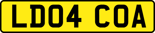 LD04COA