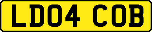 LD04COB
