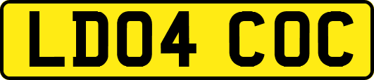 LD04COC