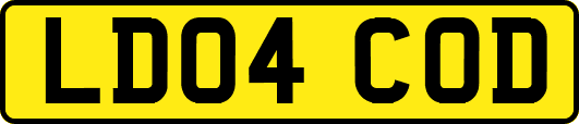 LD04COD