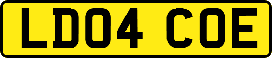 LD04COE