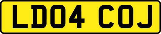 LD04COJ