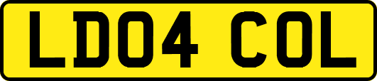 LD04COL