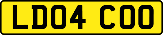 LD04COO
