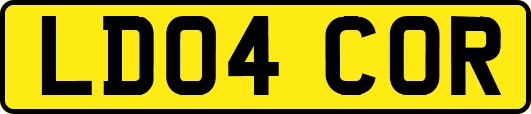 LD04COR