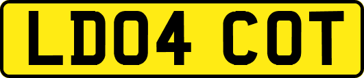 LD04COT