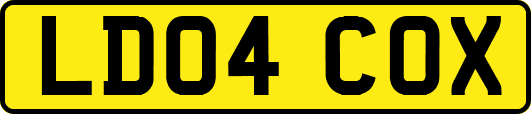 LD04COX