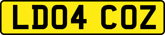 LD04COZ