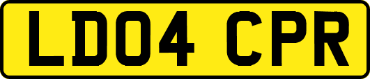 LD04CPR