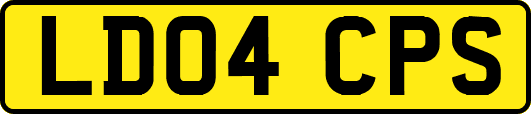 LD04CPS