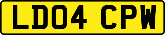 LD04CPW