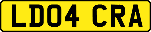 LD04CRA