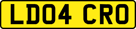 LD04CRO