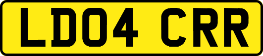 LD04CRR