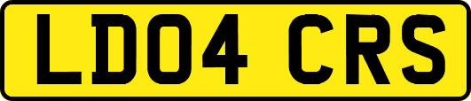 LD04CRS