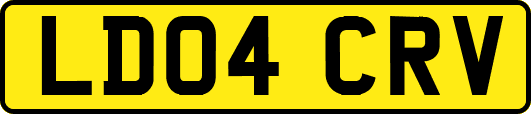 LD04CRV