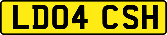 LD04CSH