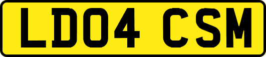 LD04CSM