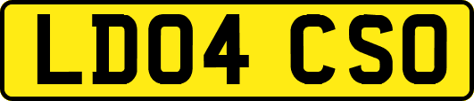 LD04CSO