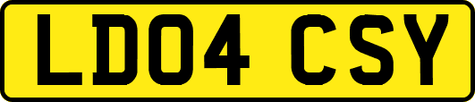 LD04CSY