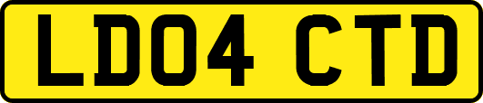 LD04CTD