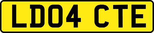 LD04CTE