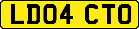LD04CTO