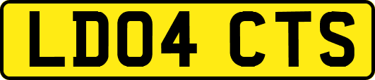 LD04CTS