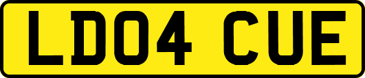 LD04CUE