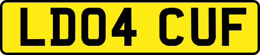 LD04CUF