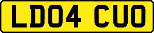LD04CUO