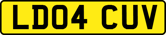 LD04CUV