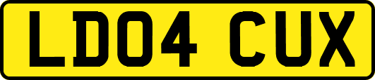 LD04CUX