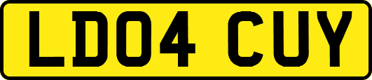 LD04CUY