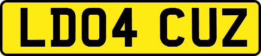 LD04CUZ