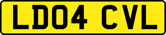 LD04CVL