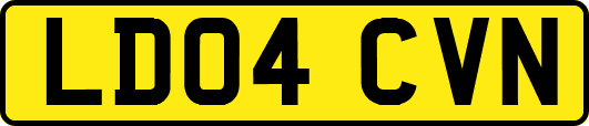 LD04CVN