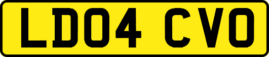 LD04CVO