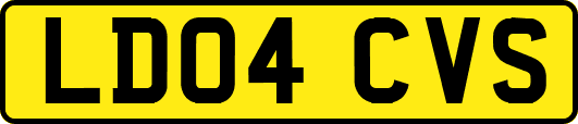 LD04CVS