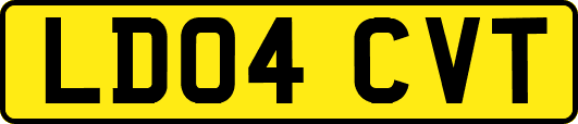 LD04CVT