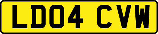 LD04CVW